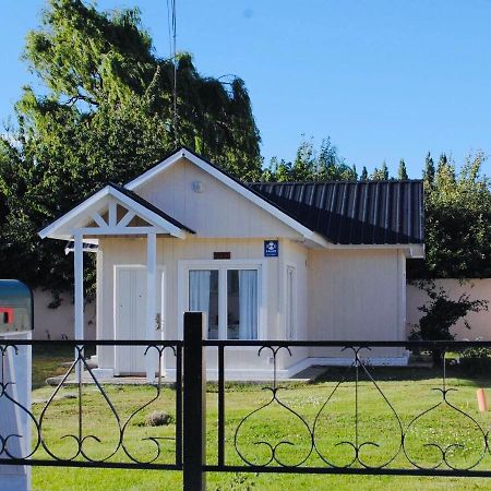 Ferienwohnung Calafate Drome El Calafate Exterior foto